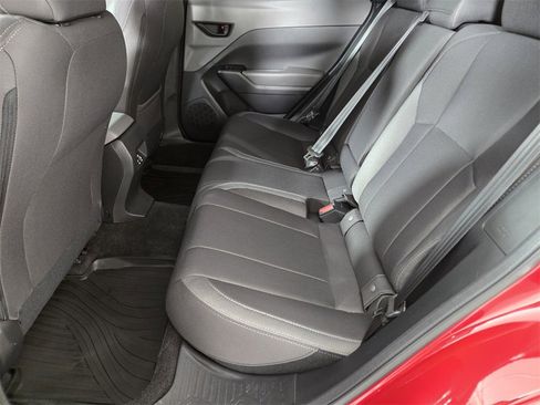 New 2026 Subaru Crosstrek 2.0i Premium image 11