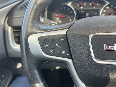 Used 2018 GMC Terrain SLT w/ Preferred Package image 15