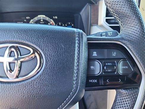 Used 2024 Toyota Sequoia SR5 image 20