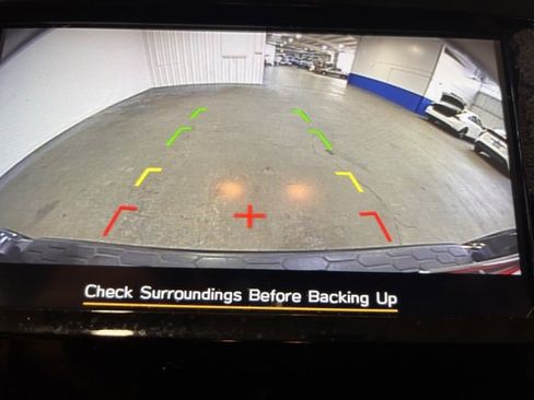 Used 2022 Subaru Crosstrek 2.0i Premium image 27