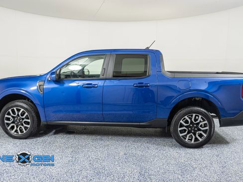 Used 2023 Ford Maverick Lariat image 4