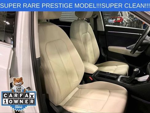 Used 2019 Audi Q3 2.0T Prestige AWD/4WD image 7