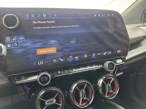 Used 2024 Chevrolet Blazer EV RS AWD/4WD image 57