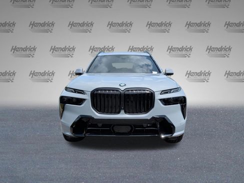 New 2027 BMW X7 xDrive40i w/ Executive Package AWD/4WD image 5