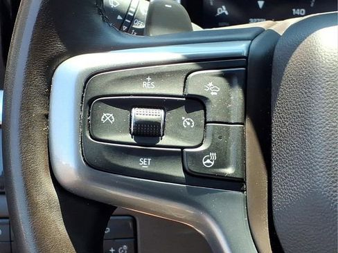 Used 2024 Chevrolet Silverado 1500 LT AWD/4WD image 13