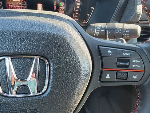 New 2026 Honda Passport TrailSport image 28