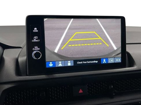 New 2026 Honda CR-V Sport-L image 21