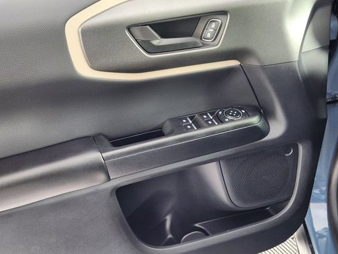 New 2025 Ford Bronco Sport Big Bend AWD/4WD image 16