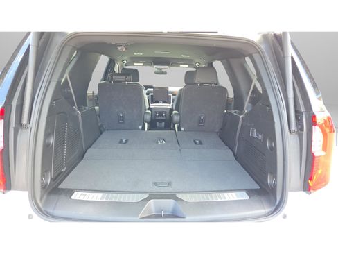 Used 2025 GMC Yukon Denali image 14
