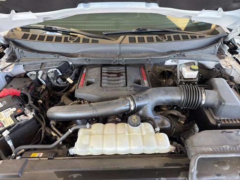 Certified 2023 Ford F150 Raptor w/ Raptor 37 Performance Package image 38