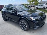 Certified 2025 Audi Q3 2.0T Premium Plus w/ Premium Plus Package image 3