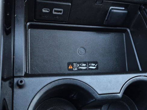 Used 2022 GMC Yukon Denali w/ Max Trailering Package image 37