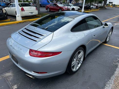 Used 2014 Porsche 911 Carrera RWD image 20