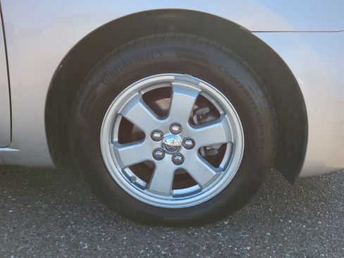 Used 2006 Toyota Prius FWD image 11
