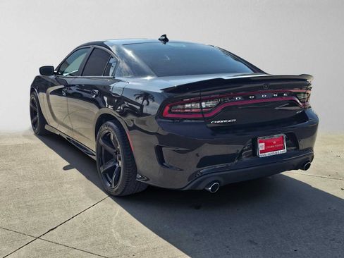 Used 2023 Dodge Charger GT w/ Plus Group RWD image 5