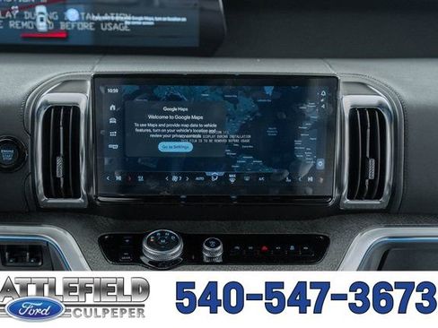 New 2026 Ford Expedition Tremor image 27