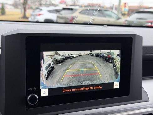 Used 2025 Toyota 4Runner SR5 image 23