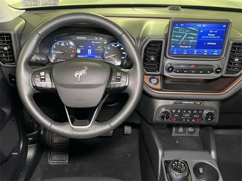 Used 2023 Ford Bronco Sport Outer Banks w/ Tech Package image 25