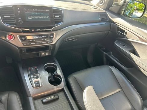 Used 2022 Honda Pilot EX-L image 12