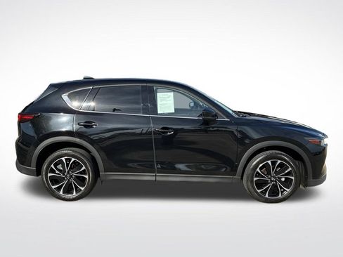 Used 2023 MAZDA CX-5 AWD 2.5 S w/ Premium Plus Pkg image 5