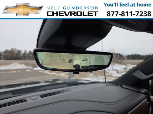 New 2026 Chevrolet Silverado 3500 High Country w/ Midnight Edition AWD/4WD image 39