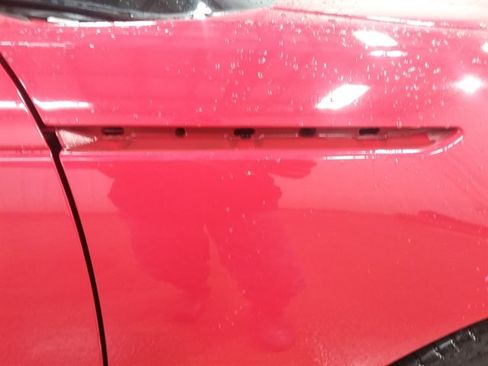 Used 2004 Ford Thunderbird RWD image 15