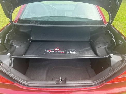 Used 2000 Mercedes-Benz SLK 230 image 7