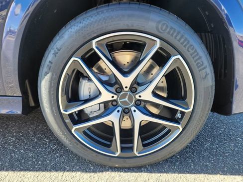 New 2026 Mercedes-Benz GLE 53 AMG 4MATIC image 19