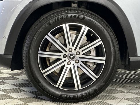 Certified 2025 Mercedes-Benz GLE 350 GLE 350 image 32