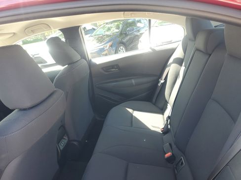 Used 2024 Toyota Corolla LE image 11