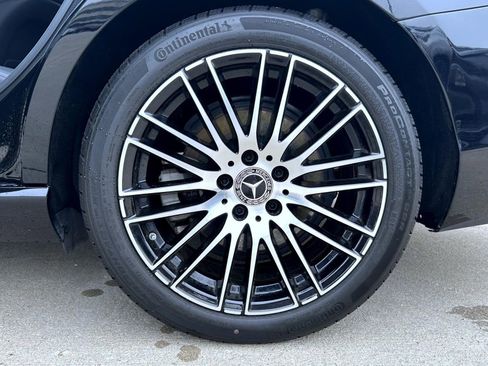 Used 2024 Mercedes-Benz C 300 Sedan image 22