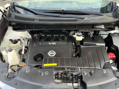 Used 2014 Nissan Murano LE w/ Platinum Edition Package FWD image 31