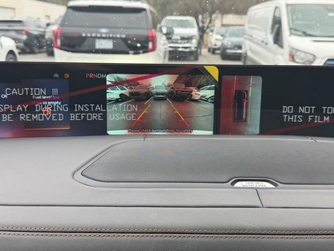 New 2025 Lincoln Navigator L Black Label image 16