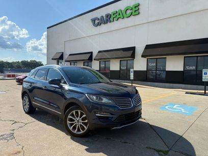 Used 2015 Lincoln MKC AWD w/ Equipment Group 101A Select