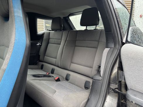 Used 2017 BMW i3 w/ Range Extender RWD image 10