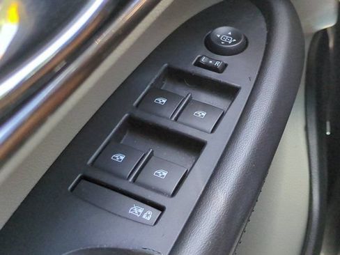 Used 2016 Cadillac ATS Luxury w/ Safety and Security Package RWD image 22