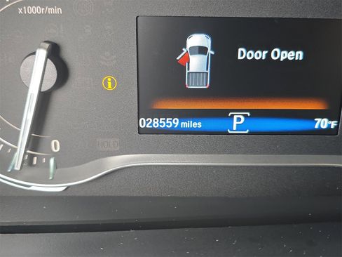 Used 2023 Honda Ridgeline RTL-E image 28