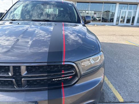 Used 2014 Dodge Durango R/T w/ Premium Nappa Leather Group image 10