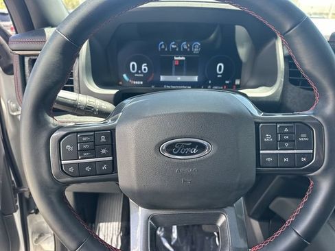 Used 2024 Ford Expedition Max Limited AWD/4WD image 24