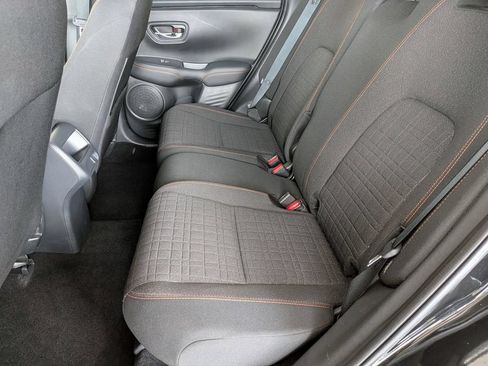 Used 2025 Honda HR-V Sport image 21