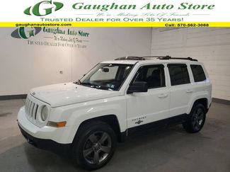 Used 2013 Jeep Patriot Latitude w/ Freedom Edition Pkg AWD/4WD 360° Tour