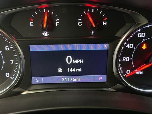 Certified 2023 GMC Terrain SLT w/ Elevation Edition image 10