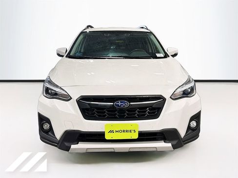 Used 2020 Subaru Crosstrek 2.0i Limited w/ Popular Package #2 AWD/4WD image 2