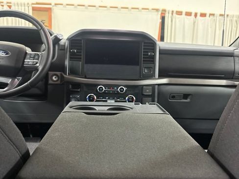 Used 2025 Ford F150 XLT w/ Equipment Group 301A Standard AWD/4WD image 19