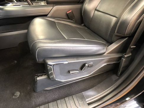 Certified 2024 Ford F150 Lariat w/ Equipment Group 502A High AWD/4WD image 11