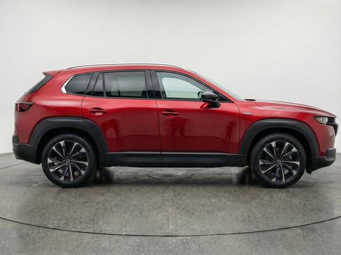 Used 2025 MAZDA CX-50 2.5 Hybrid w/ Premium Plus Pkg AWD/4WD image 11