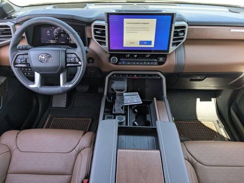 New 2026 Toyota Tundra 1794 Edition AWD/4WD image 14