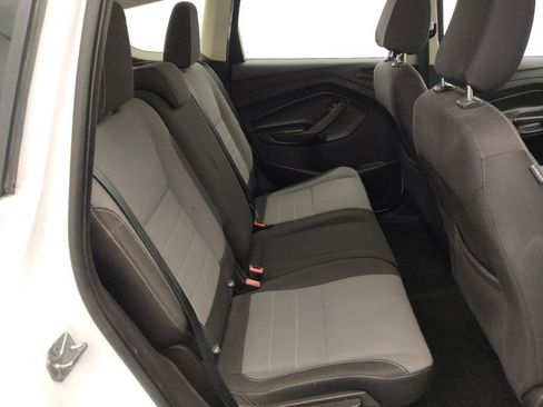 Used 2019 Ford Escape S image 19