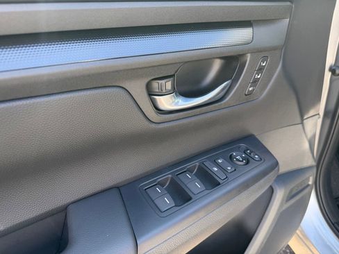 New 2026 Honda CR-V Sport-L image 13