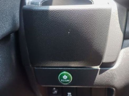 Used 2020 Honda Fit EX image 23